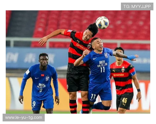 衡宽国际赞助武汉三镇！2022赛季战略合作启动，助力青训与中超征程