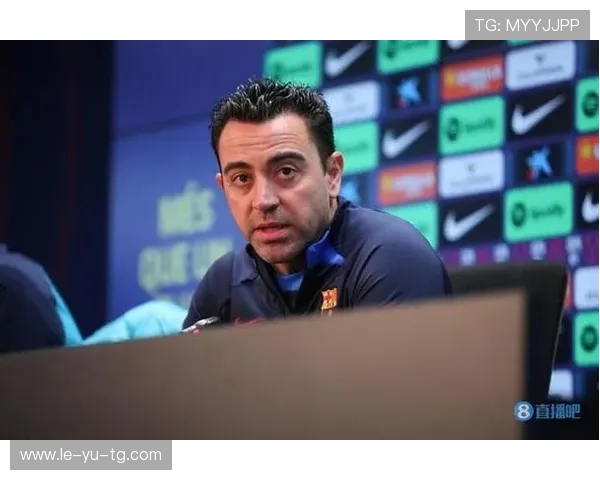 哈维调整战术，巴萨迎来新战略变革