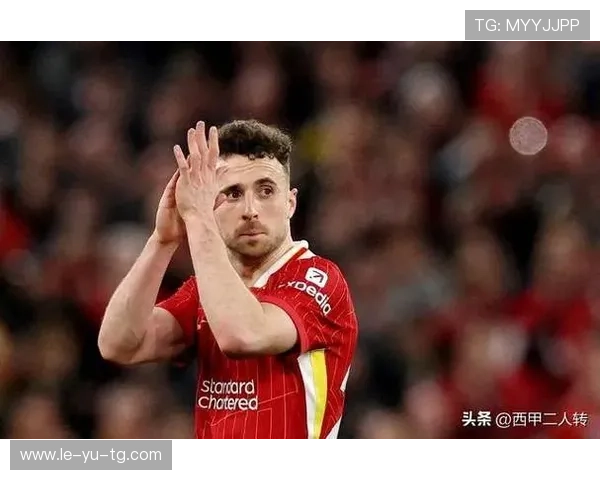 若塔预计复出时间揭晓,利物浦迎来强援回归! 若塔预计复出时间揭晓,利物浦迎来强援回归!