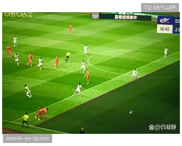 裁判协会回应争议判罚:明确解释判决原因,保障比赛公正 裁判协会回应争议判罚:明确解释判决原因,保障比赛公正