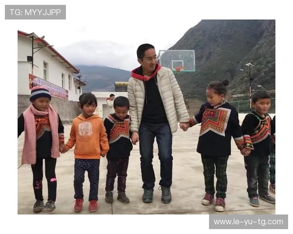 穆西亚拉投身公益 用行动回馈社会