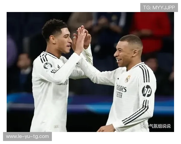 姆巴佩火力全开，带领球队大胜对手！