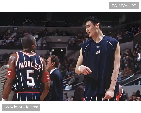 莫布里季后赛爆发，带领球队逆袭成功